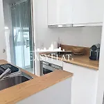 Studio Ideally Located, Close To Invalides