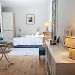 Studio Ideally Located, Close To Invalides
